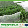 PP Spunbond Nonwoven Fabric for Agriculture & Crop Protection